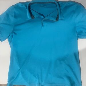 Under Armour polo